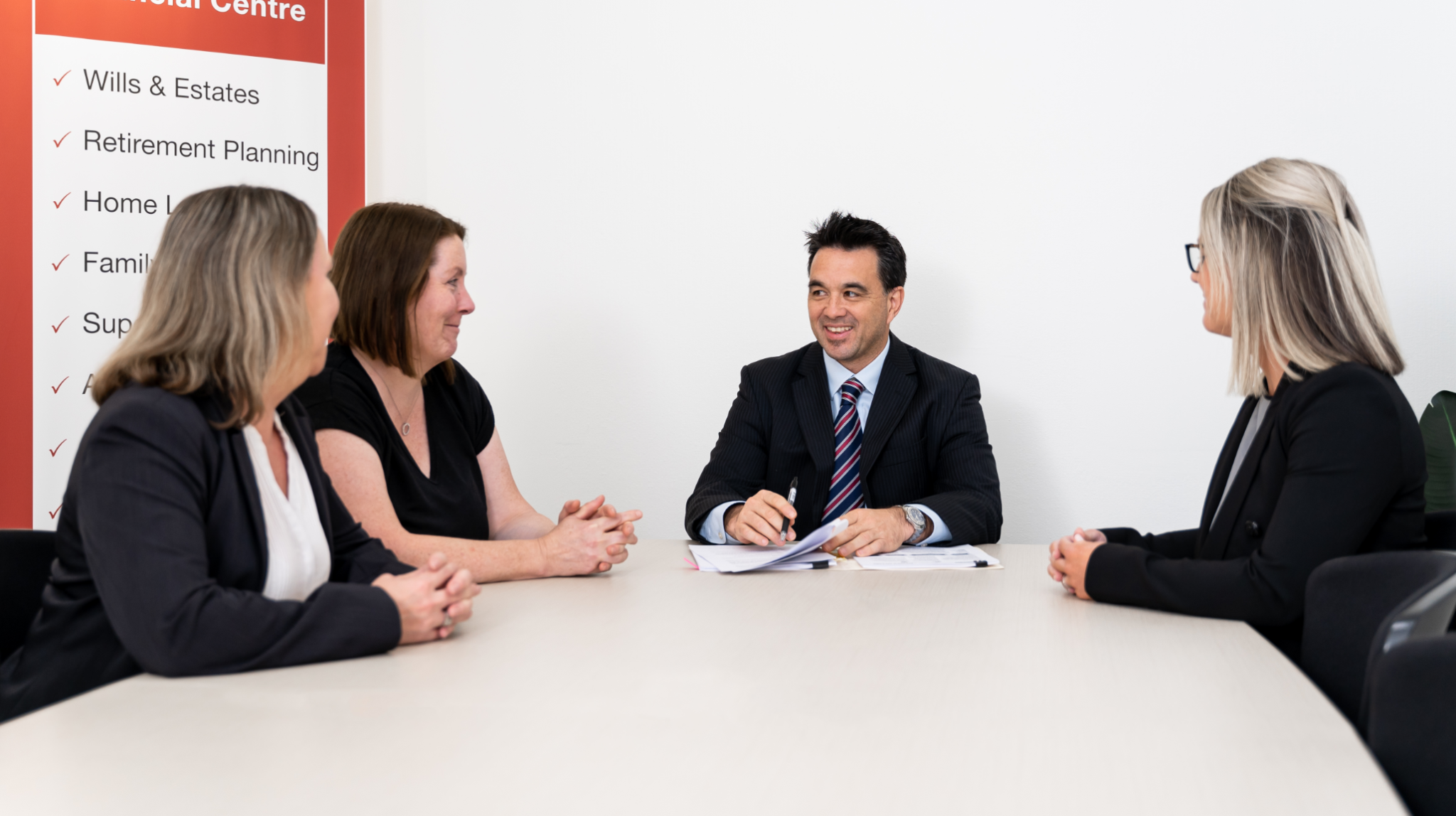About Us | Trusted Family Lawyers Ipswich