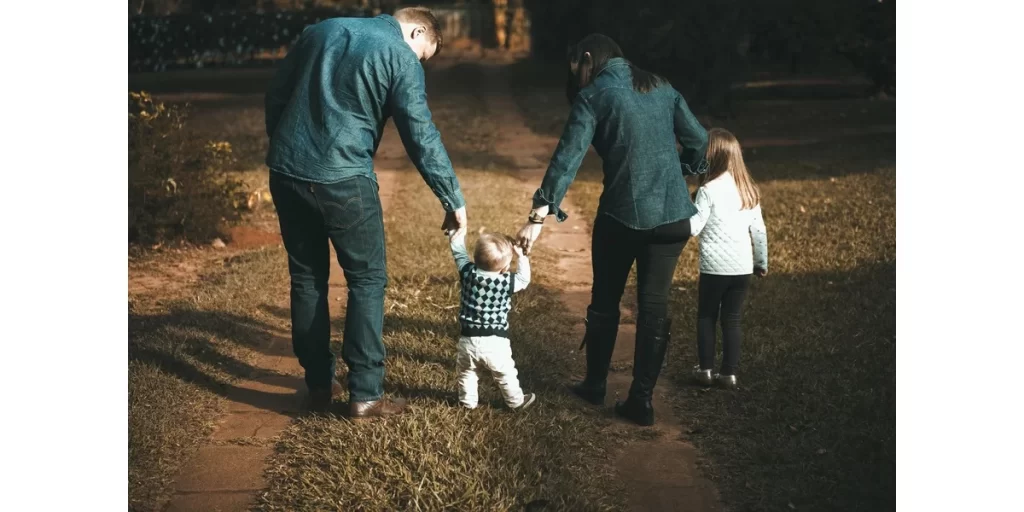 how to deal with separation when a child is involved | Ipswich Family Lawyers